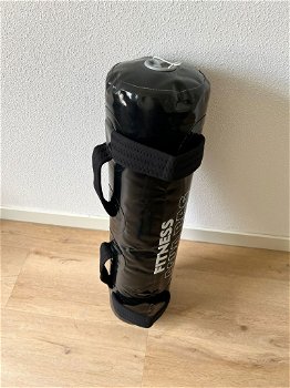 Aqua bag Powerbag Fitnessbag 25KG - 5