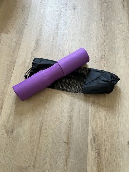 Halterstang kussen Barbell squat pad foamkussen voor halters - 0