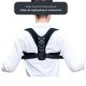 Rug rechthouder posture corrector back brace small / medium - 0 - Thumbnail