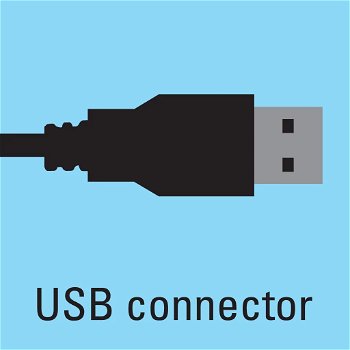 USB Office Headset Pro Stereo - 5