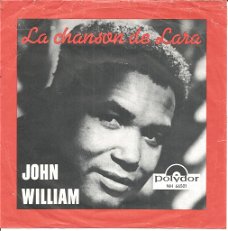John William – La Chanson De Lara (1966)