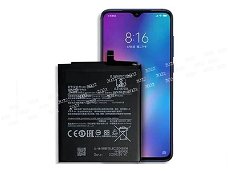 High-compatibility battery BM3L for XIAOMI 9