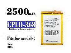 High-compatibility battery CPLD-368 for Coolpad R106