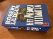 Het Medusa Ultimatum - Robert Ludlum - 2 - Thumbnail