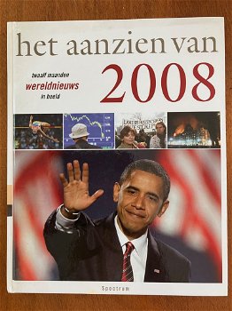 Het aanzien van 2008 - 0