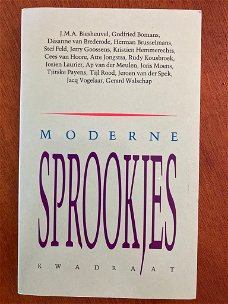 Moderne sprookjes