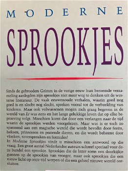 Moderne sprookjes - 1