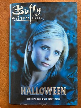 Buffy the Vampire Slayer - Halloween - 0