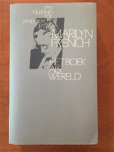 Het boek als wereld - Marilyn French