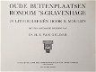 Oude buitenplaatsen rondom 's Gravenhage - H.E. van Gelder - 1 - Thumbnail