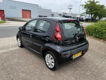 Peugeot 107 1.0 12V 5DR 2012 Zwart Airco.Nap,Apk,€4000.- - 3 - Thumbnail