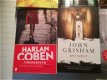 Boeken thrillers (11 stuks) 20,-€ +32495577180 - 4 - Thumbnail