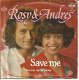 Rosy & Andres – Save Me (1977) - 0 - Thumbnail