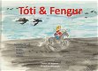 TÓTI & FENGUR - Annechien Wijnbergh & Venus van Asperen - 0 - Thumbnail