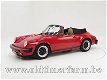 Porsche 911 3.2 G50 Cabrio '87 CH2171 - 0 - Thumbnail