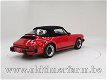 Porsche 911 3.2 G50 Cabrio '87 CH2171 - 7 - Thumbnail