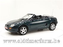 MG F '97 CH0847