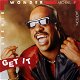 Stevie Wonder And Michael Jackson – Get It (Vinyl/Single 7 Inch) - 0 - Thumbnail