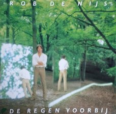 Rob De Nijs - De Regen Voorbij (LP)