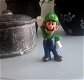 Luigi uit het McDonalds Super Mario Happy Meal / Nintendo - 1 - Thumbnail