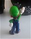 Luigi uit het McDonalds Super Mario Happy Meal / Nintendo - 3 - Thumbnail