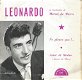 Léonardo – Ne Pleure Pas - 0 - Thumbnail