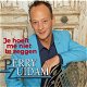 Perry Zuidam - Je Hoeft Me Niet Te Zeggen (2 Track CDSingle) Nieuw - 0 - Thumbnail