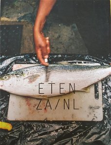 Frank Finkers - Eten ZA/NL
