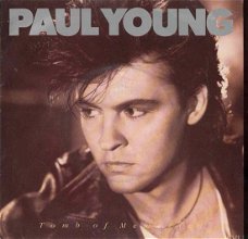 Paul Young – Tomb Of Memories (Vinyl/Single 7 Inch)