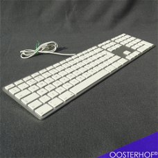 Apple Keyboard USB A1243 #1