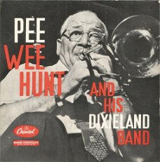 Pee Wee Hunt – Cole Porter Ala Dixie