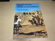 Dutchie Kramer en de potige paardendieven-Hans van Assumburg