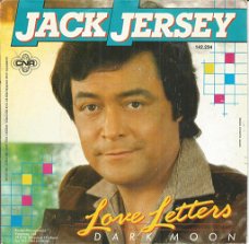 Jack Jersey – Love Letters (1986)