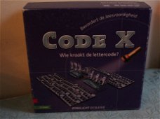 Code X - wie kraakt de lettercode? - zoeklicht Dyslexie