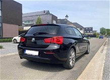 BMW 118i