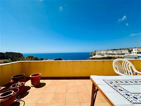 Uw eigen prachtige Appartement in MORAIRA met parking en met - 1