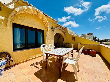 Uw eigen prachtige Appartement in MORAIRA met parking en met - 2