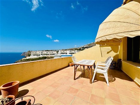 Uw eigen prachtige Appartement in MORAIRA met parking en met - 3