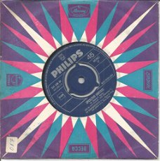 De Damrakkertjes – Speeltijd cantate (1967)