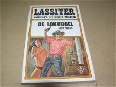 Lassiter De lokvogel- Jack Slade