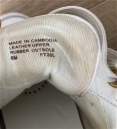 Michael Kors sneakers (mt.36)