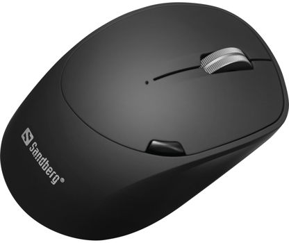 Wireless Mouse Pro Recharge Draadloze muis Pro oplaadbaar - 0