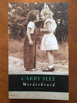 Moederkruid - Carry Slee - 0