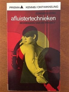 Afluistertechnieken - Robert V. Long