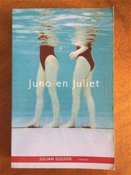 Juno en Juliet - Julian Gough - 0