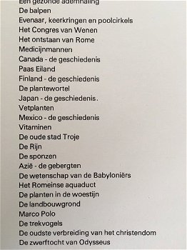 Het menselijk lichaam en vele andere boeiende onderwerpen - 4