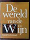 De wereld van de wijn - David McCormack - 0 - Thumbnail