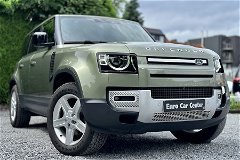 Land Rover Defender 3.0 D MHEV 110 D250 - 04 2022