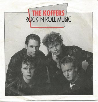 The Koffers – Rock 