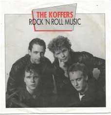 The Koffers – Rock "n Roll Music (1989)